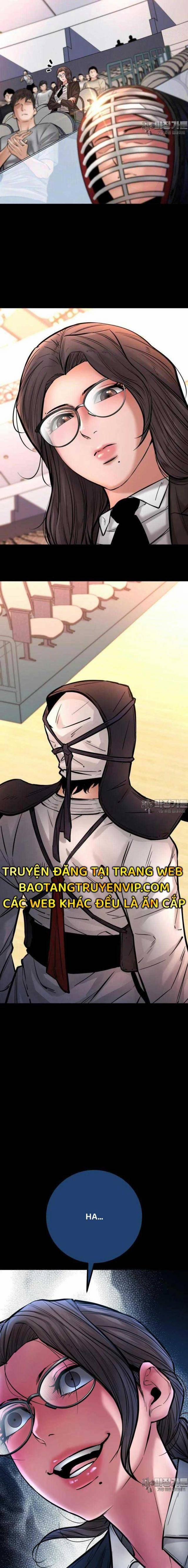 Thanh Kiếm Báo Thù 41 trang 27