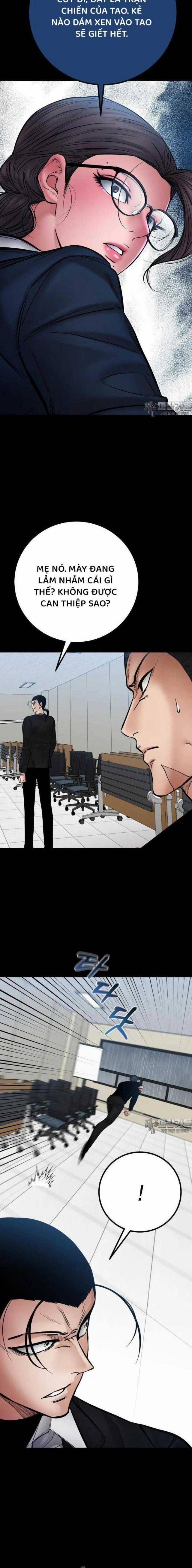 Thanh Kiếm Báo Thù 41 trang 3