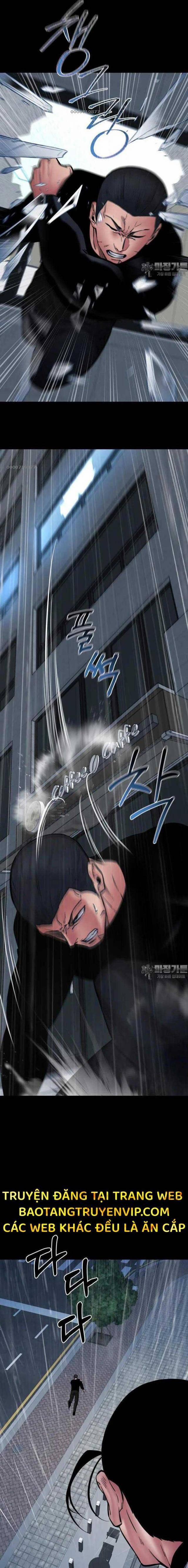 Thanh Kiếm Báo Thù 41 trang 4