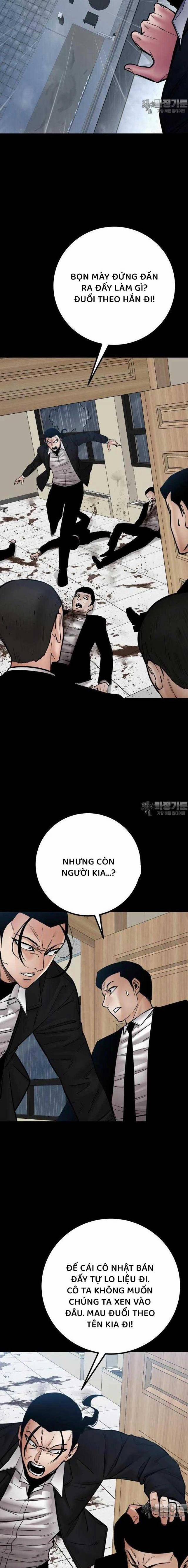 Thanh Kiếm Báo Thù 41 trang 5