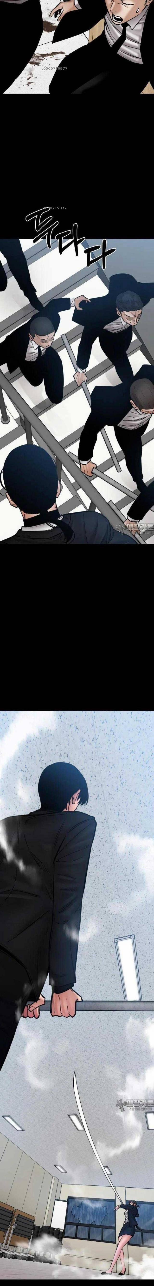 Thanh Kiếm Báo Thù 41 trang 6