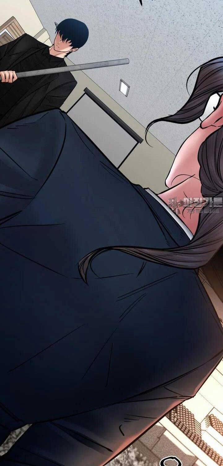 Thanh Kiếm Báo Thù 42 trang 105