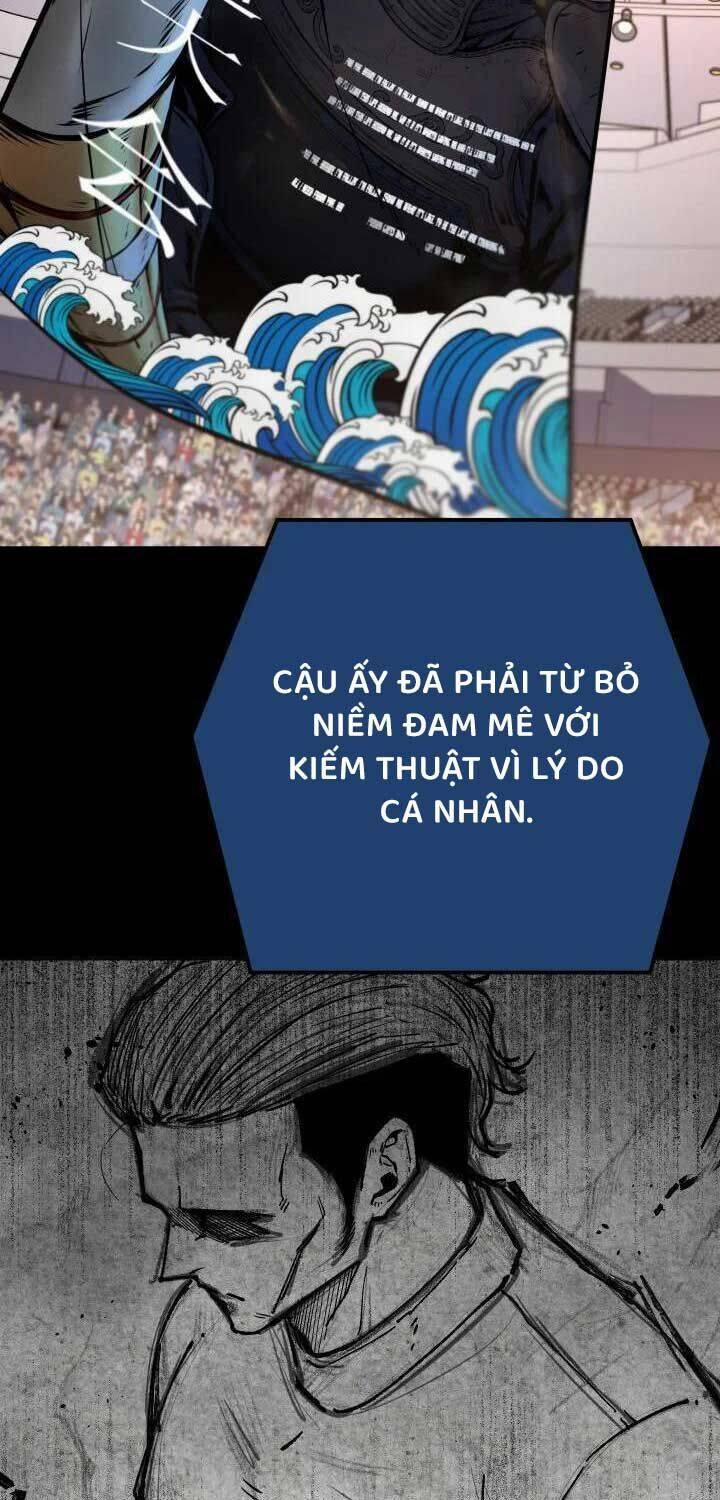 Thanh Kiếm Báo Thù 42 trang 108