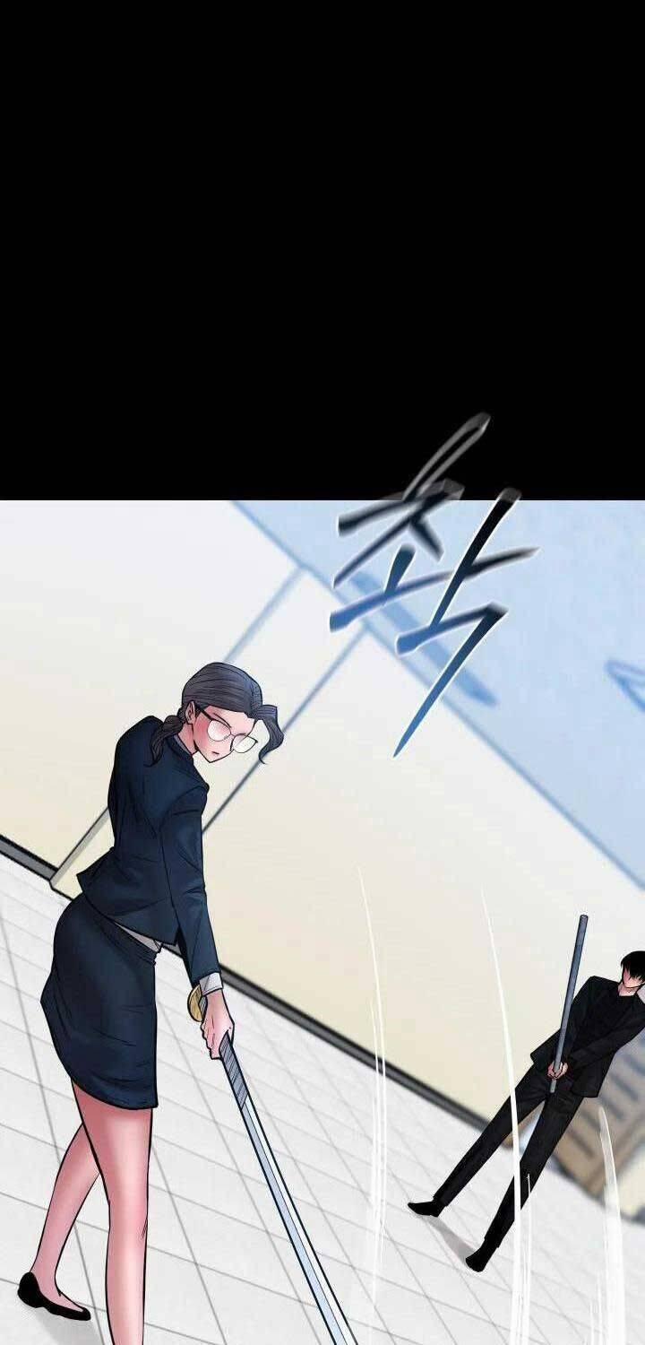 Thanh Kiếm Báo Thù 42 trang 11