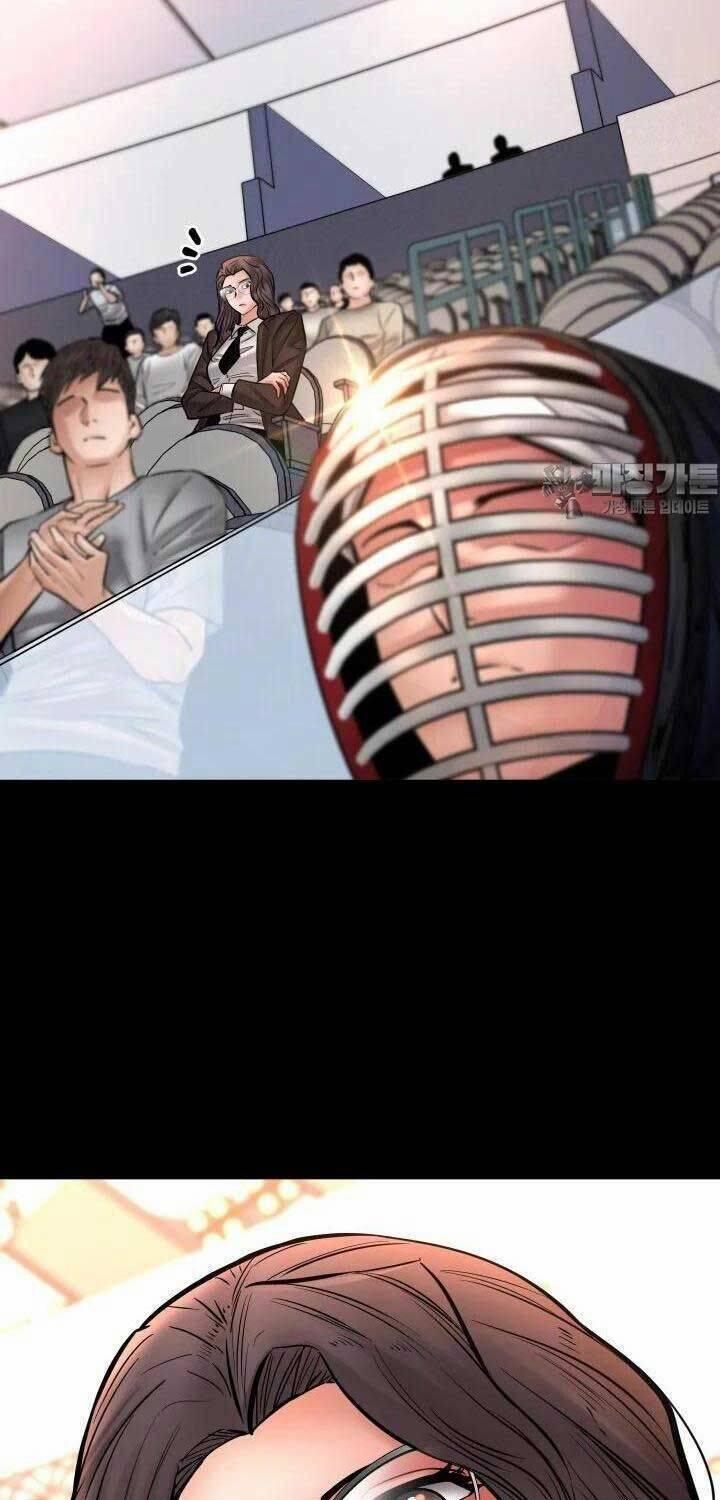 Thanh Kiếm Báo Thù 42 trang 111