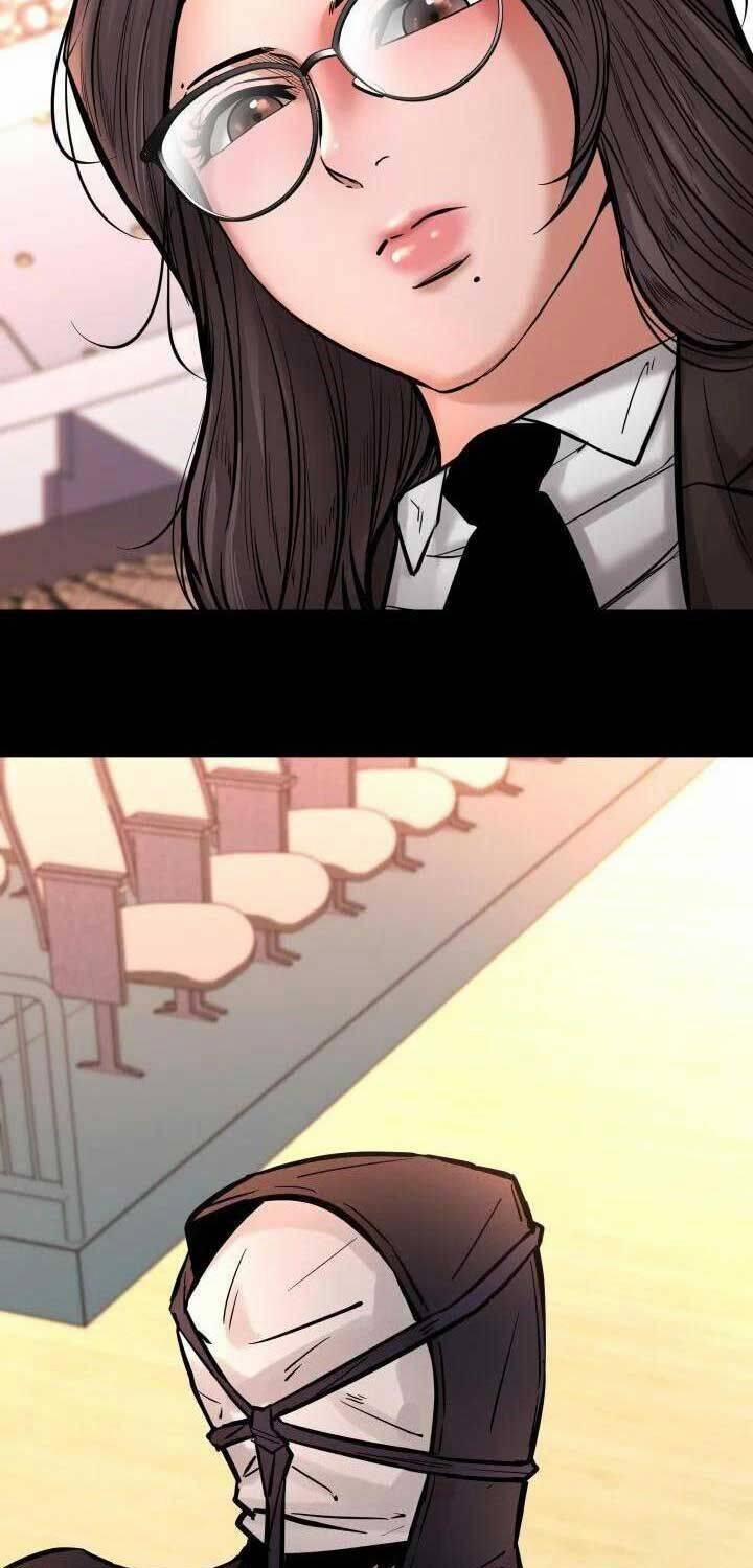 Thanh Kiếm Báo Thù 42 trang 112