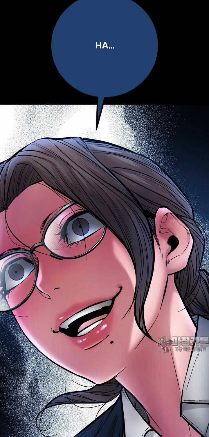 Thanh Kiếm Báo Thù 42 trang 114