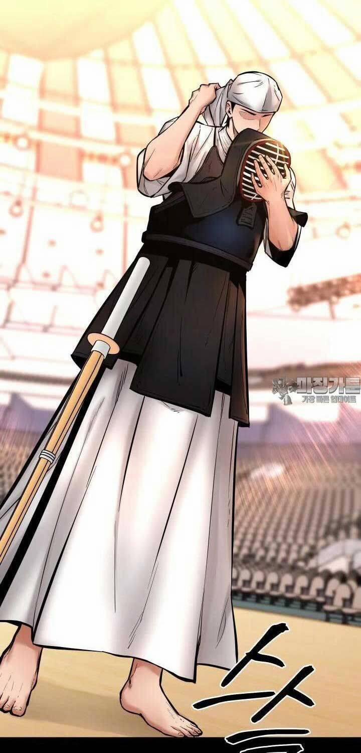 Thanh Kiếm Báo Thù 42 trang 116