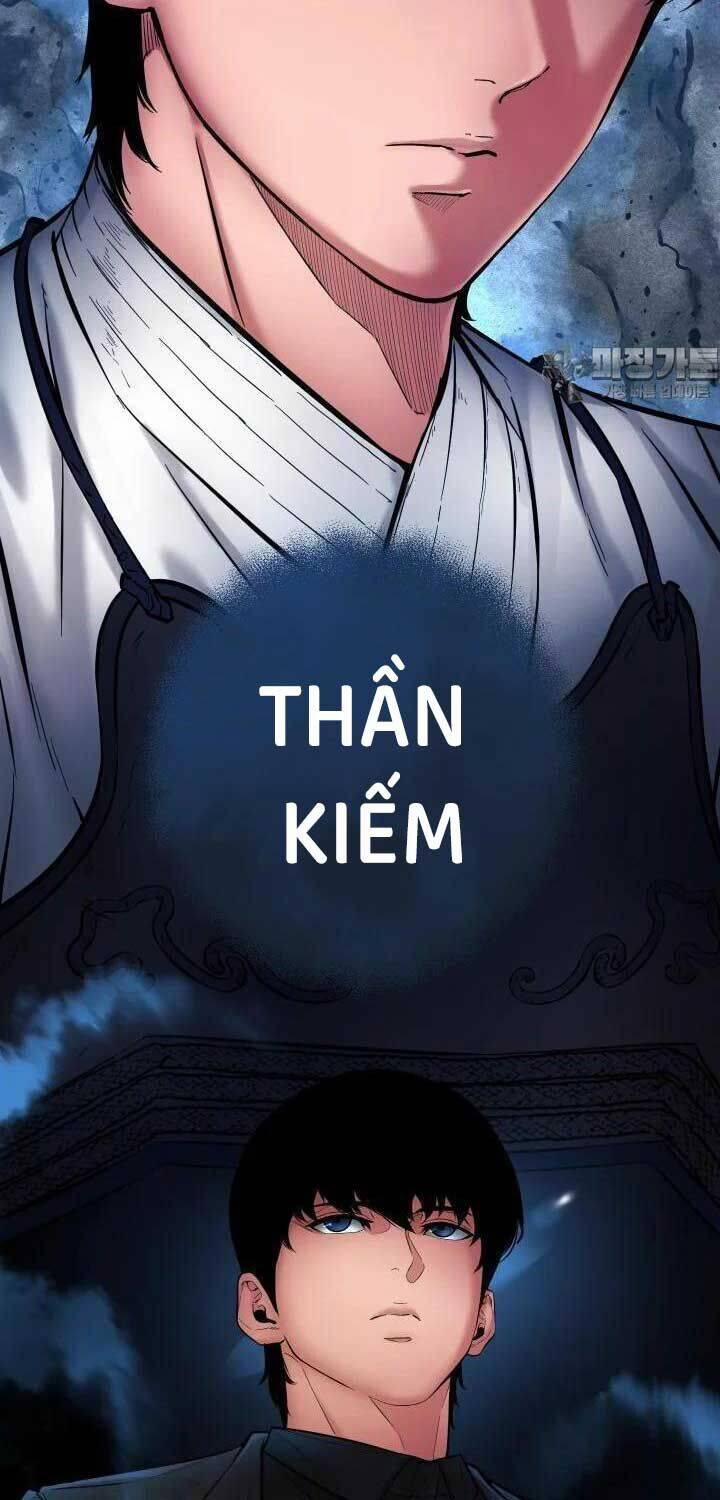 Thanh Kiếm Báo Thù 42 trang 118