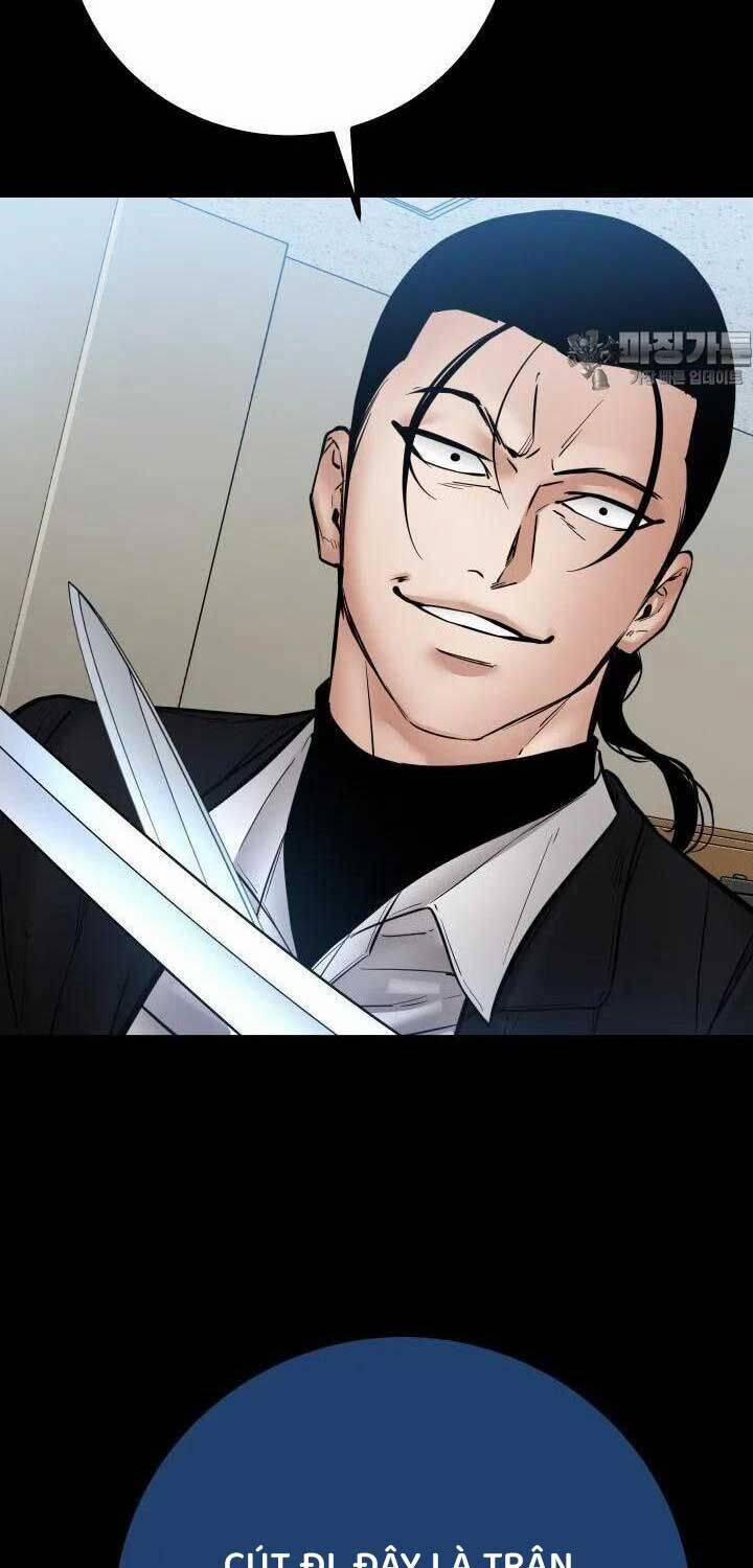 Thanh Kiếm Báo Thù 42 trang 14