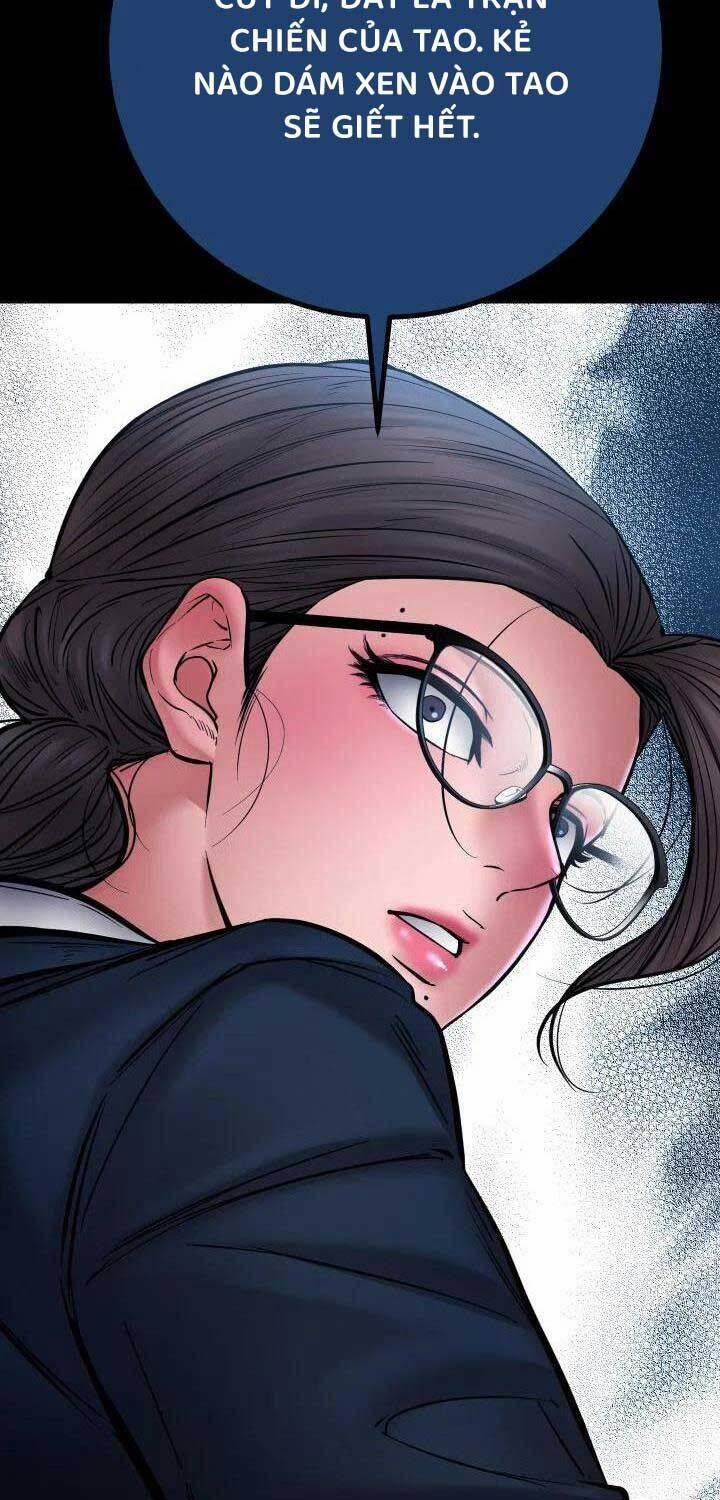 Thanh Kiếm Báo Thù 42 trang 15