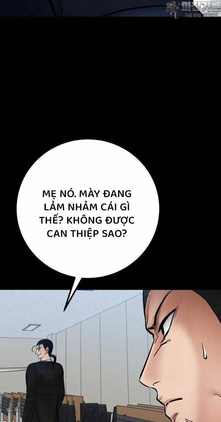 Thanh Kiếm Báo Thù 42 trang 16