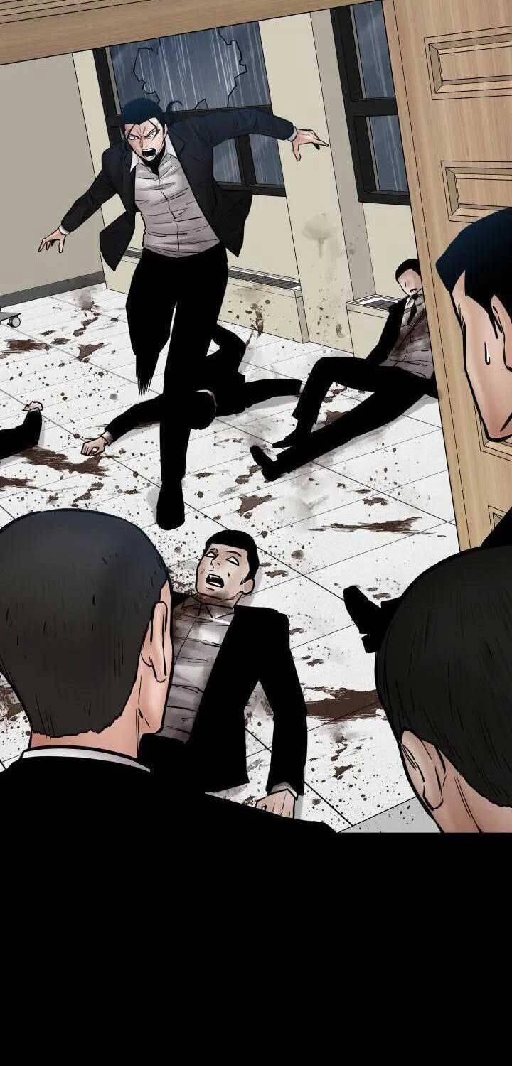 Thanh Kiếm Báo Thù 42 trang 24