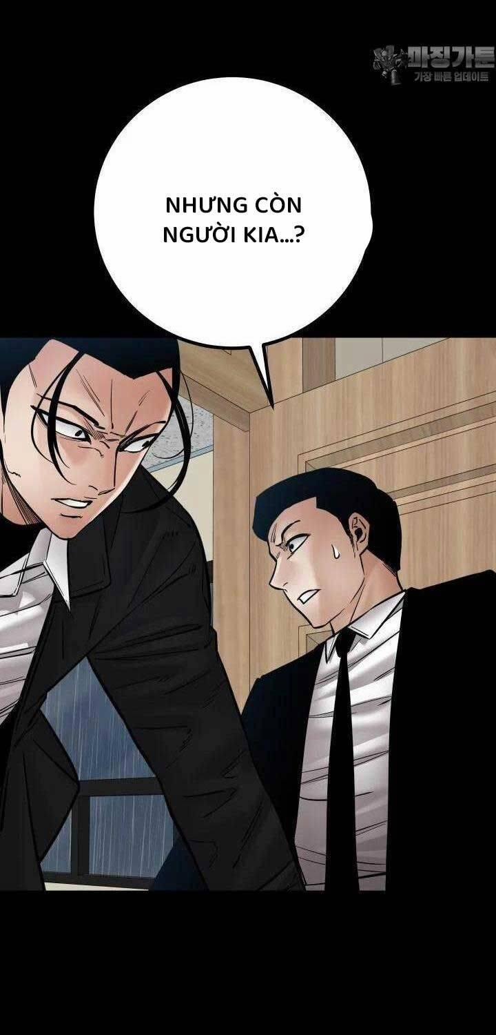 Thanh Kiếm Báo Thù 42 trang 25