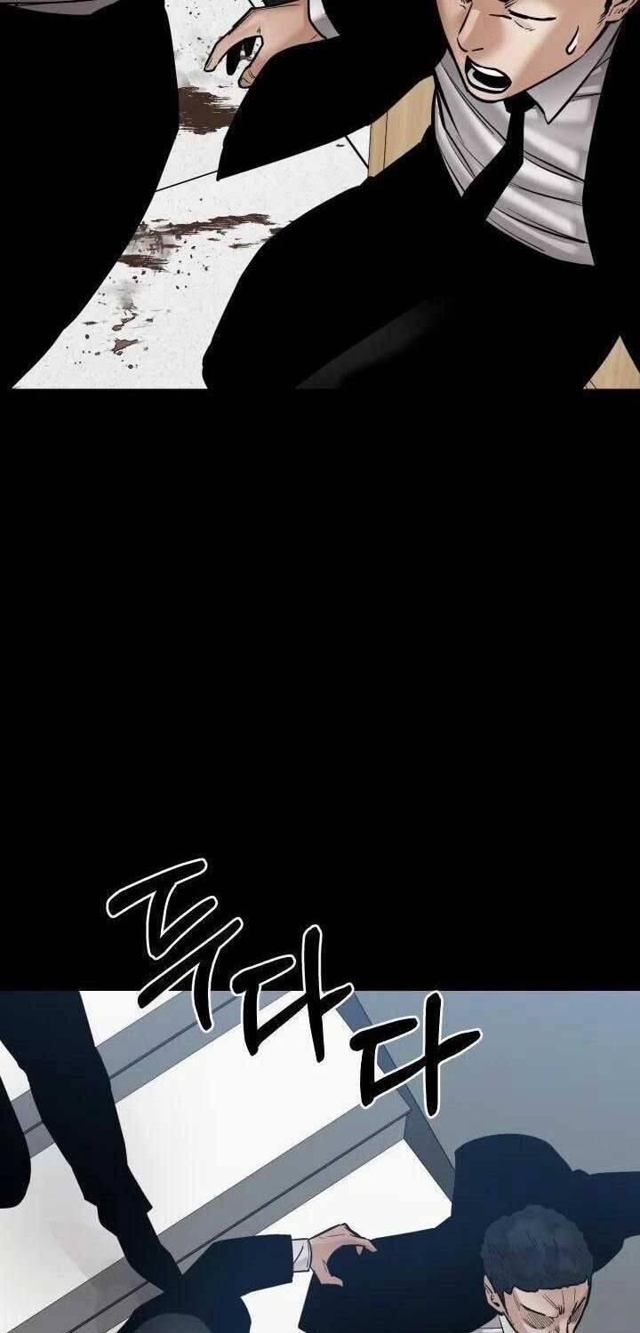 Thanh Kiếm Báo Thù 42 trang 27