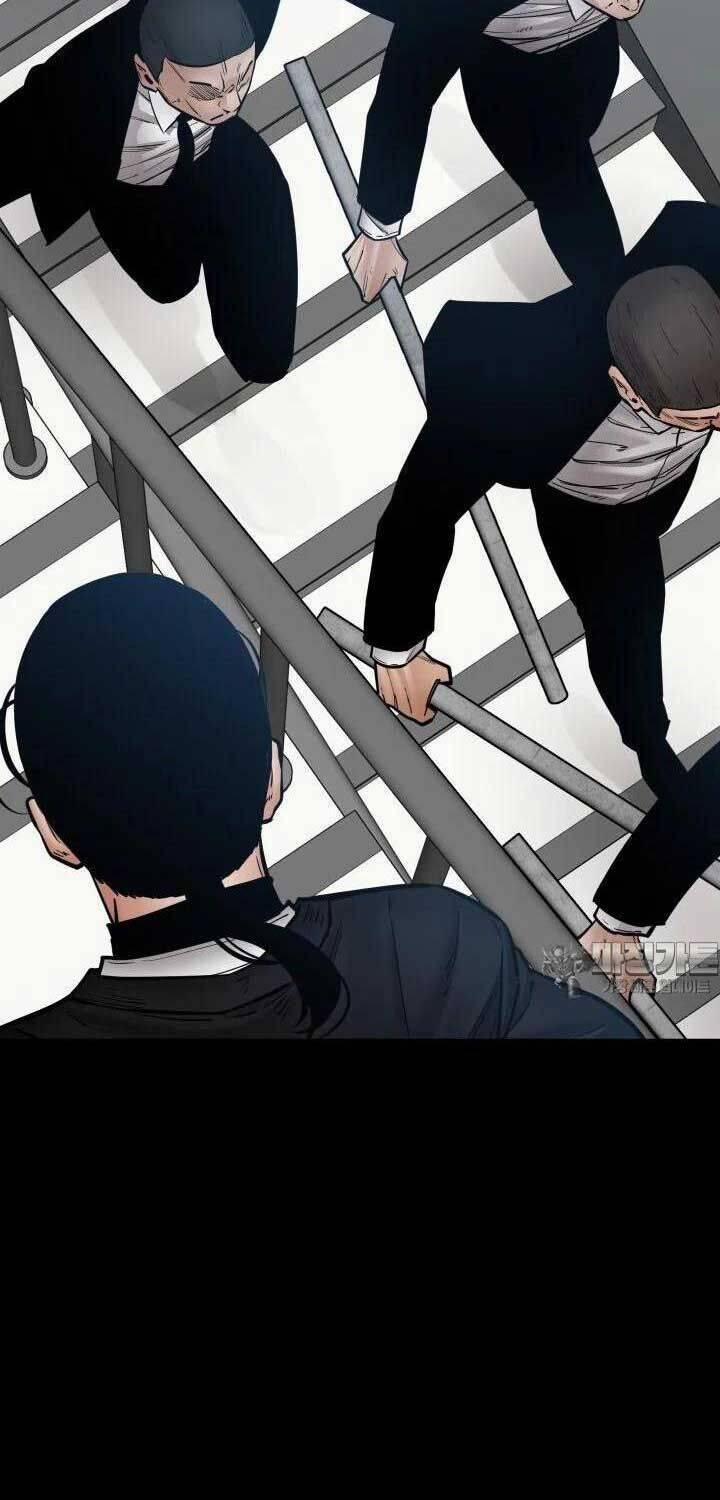 Thanh Kiếm Báo Thù 42 trang 28