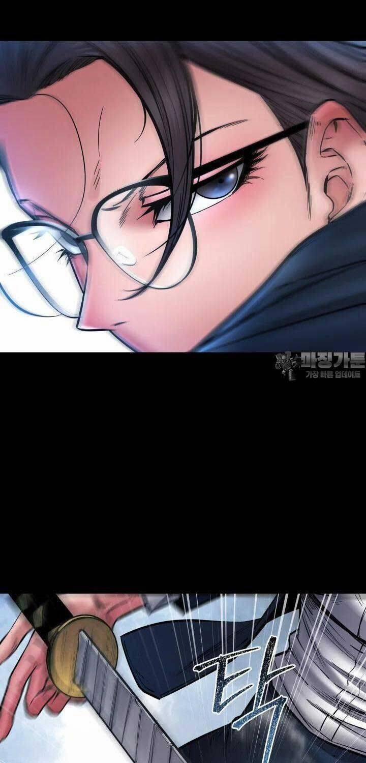 Thanh Kiếm Báo Thù 42 trang 3