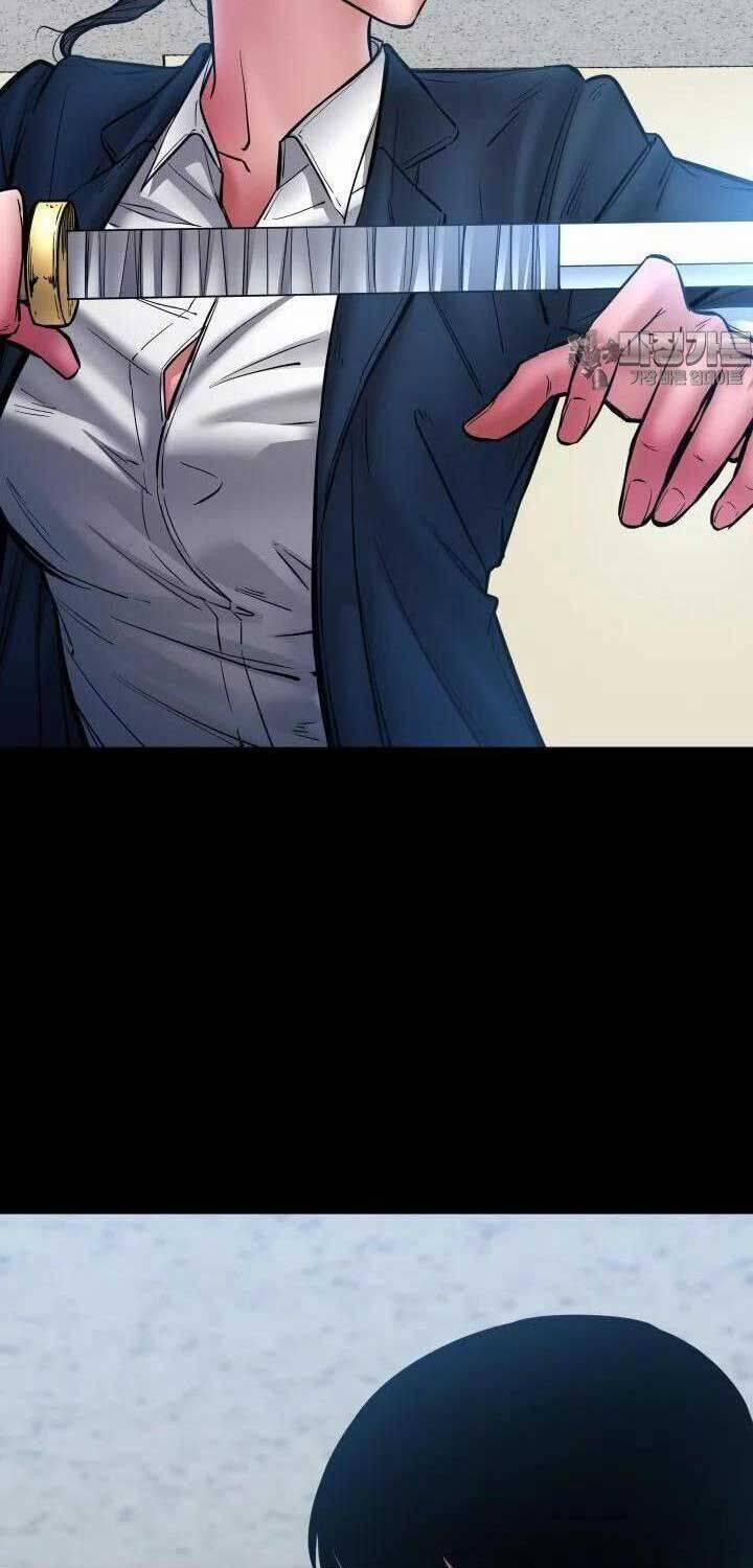 Thanh Kiếm Báo Thù 42 trang 32