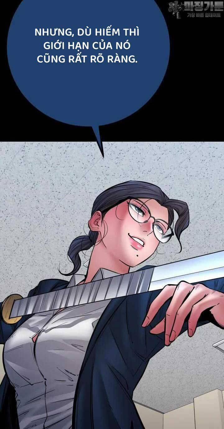 Thanh Kiếm Báo Thù 42 trang 34