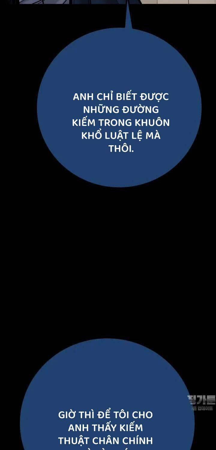 Thanh Kiếm Báo Thù 42 trang 35