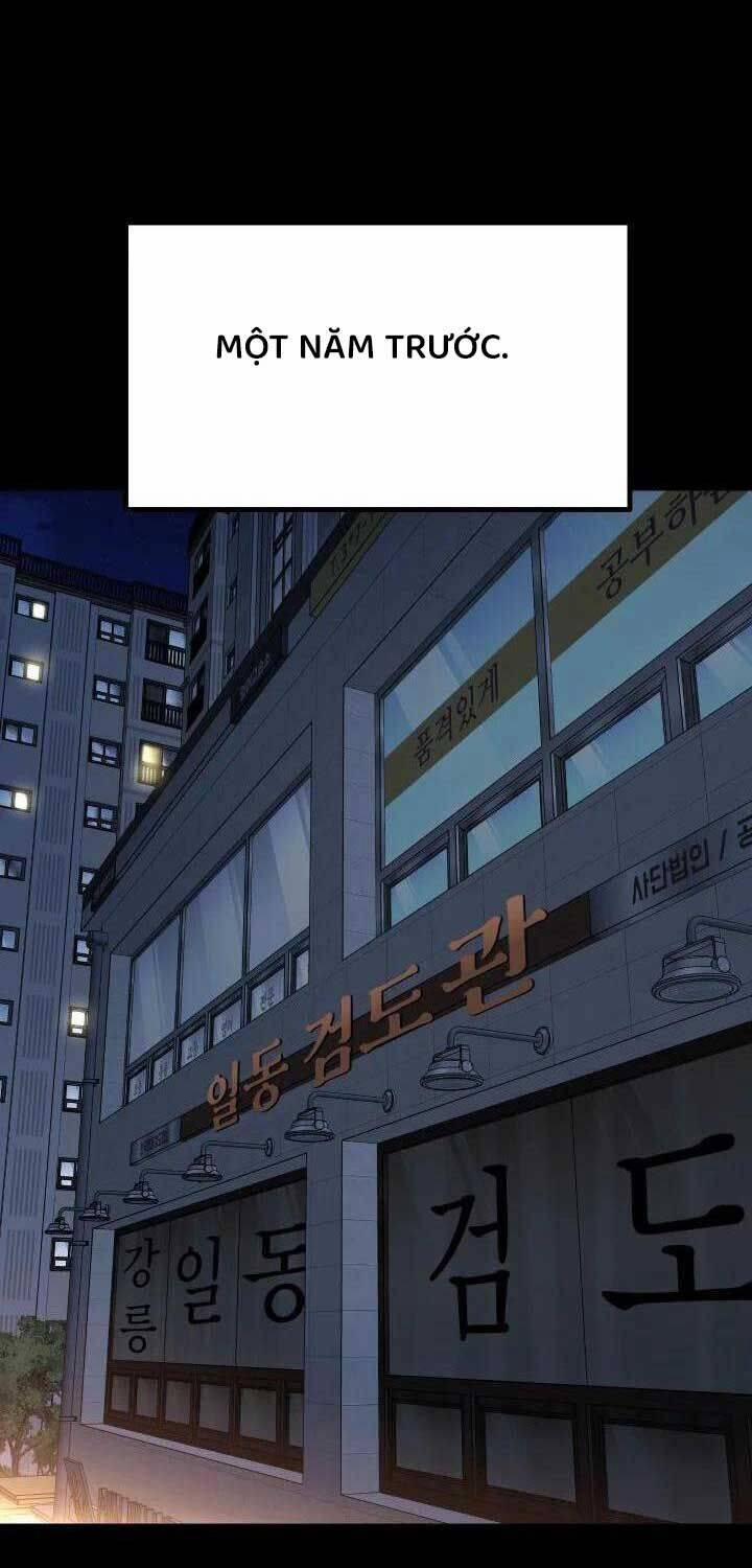 Thanh Kiếm Báo Thù 42 trang 40