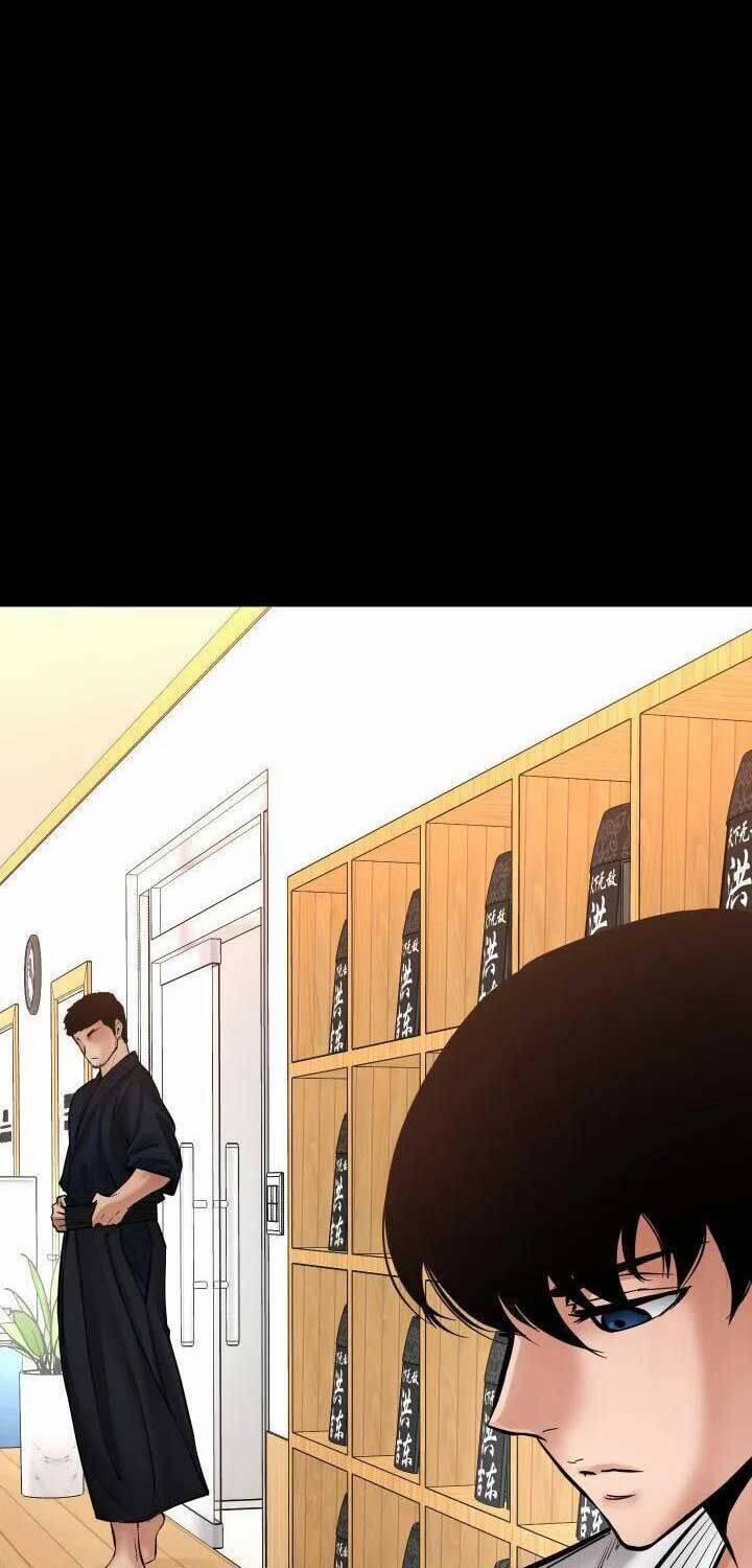 Thanh Kiếm Báo Thù 42 trang 42