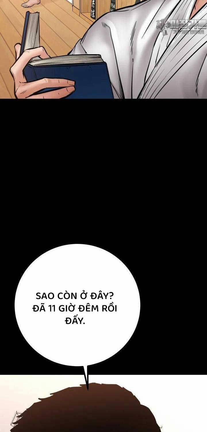 Thanh Kiếm Báo Thù 42 trang 43