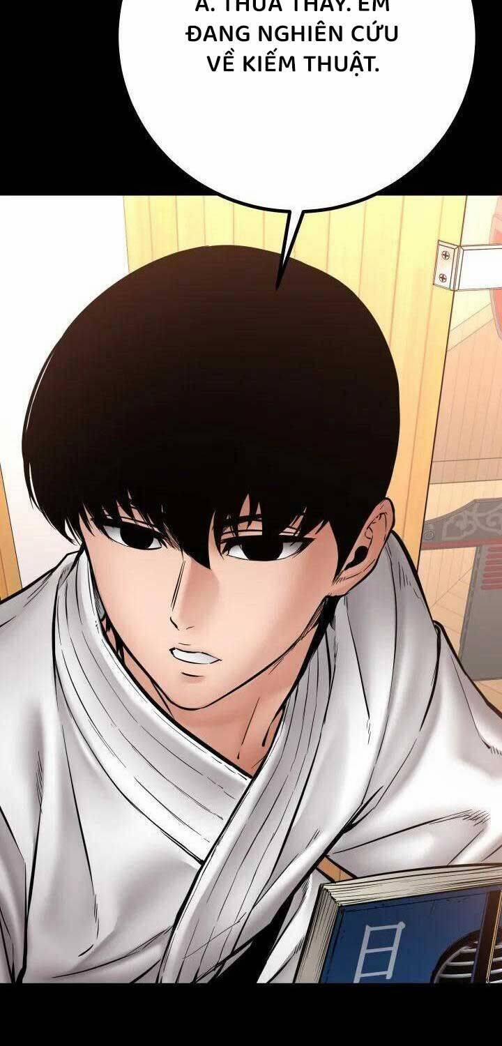 Thanh Kiếm Báo Thù 42 trang 45