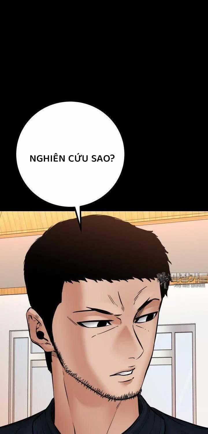 Thanh Kiếm Báo Thù 42 trang 46