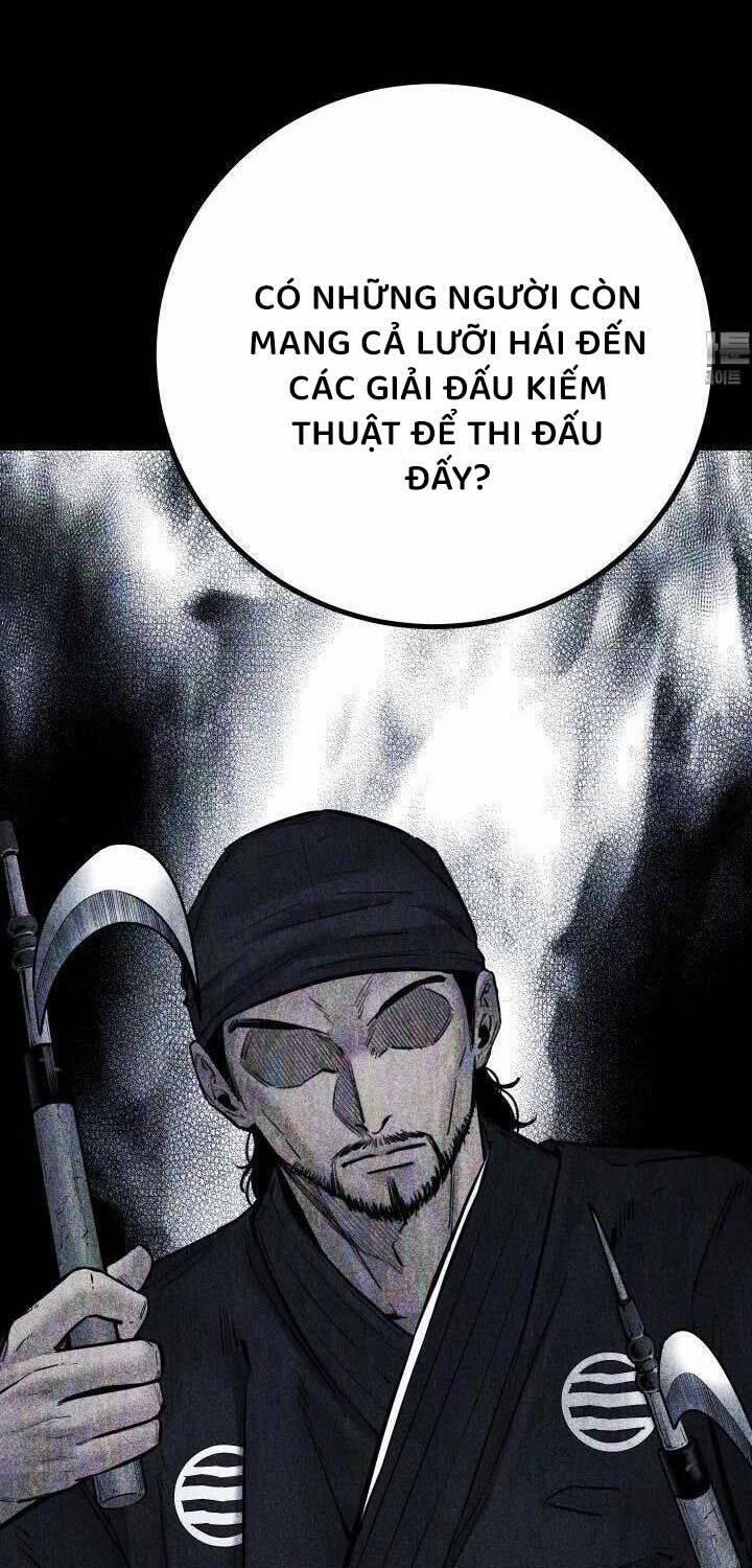 Thanh Kiếm Báo Thù 42 trang 50