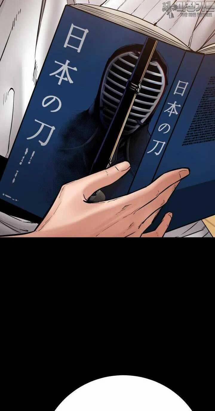 Thanh Kiếm Báo Thù 42 trang 52