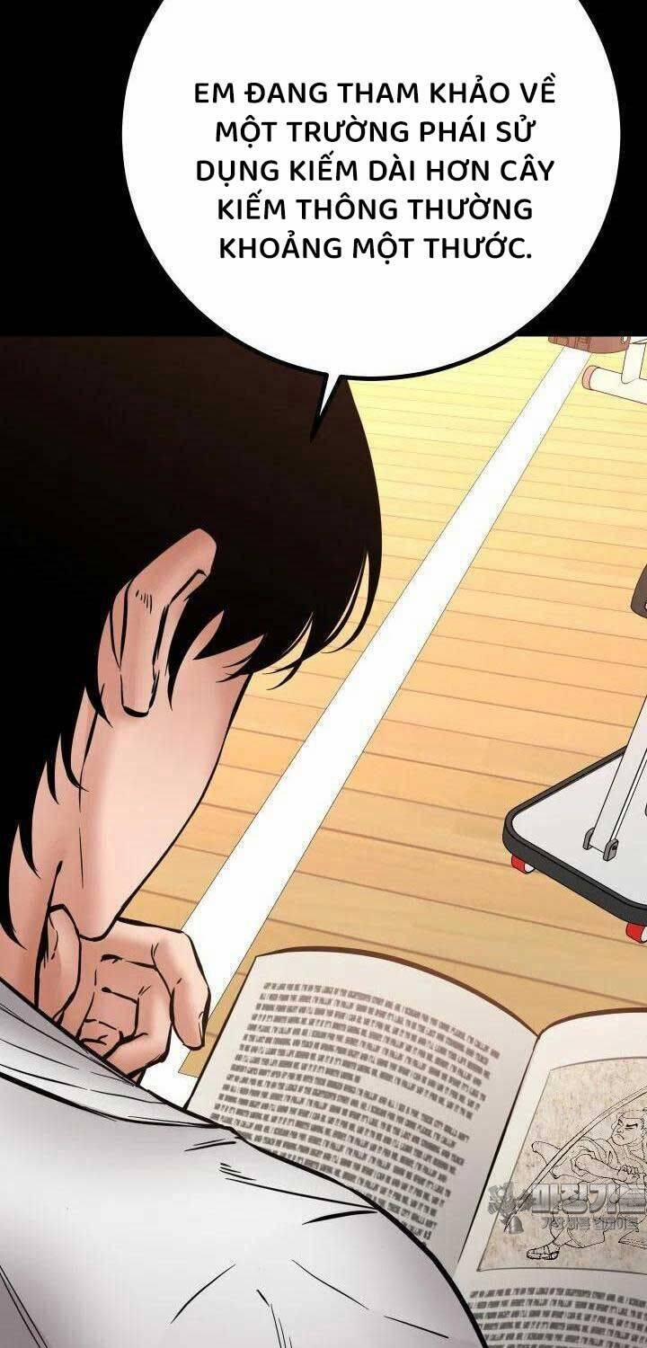 Thanh Kiếm Báo Thù 42 trang 53