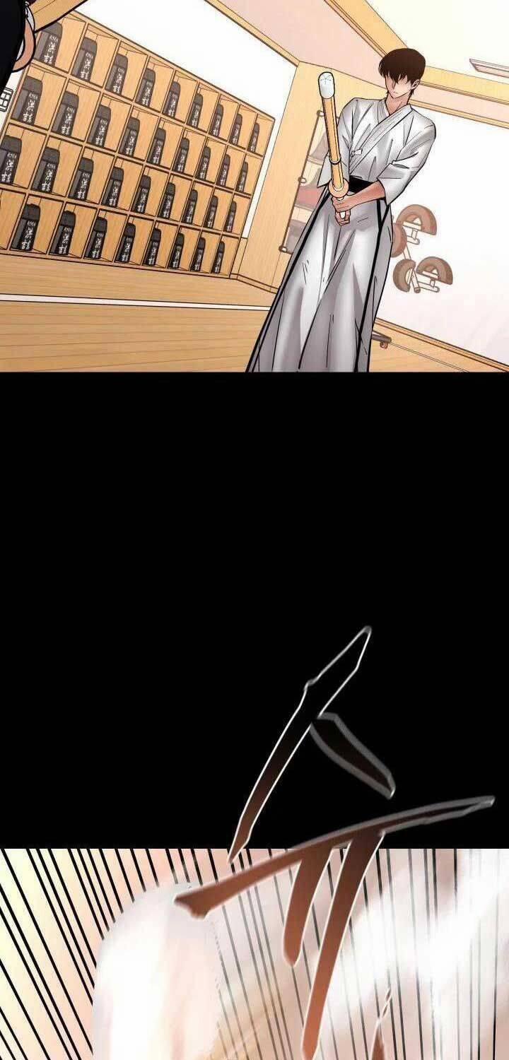 Thanh Kiếm Báo Thù 42 trang 60