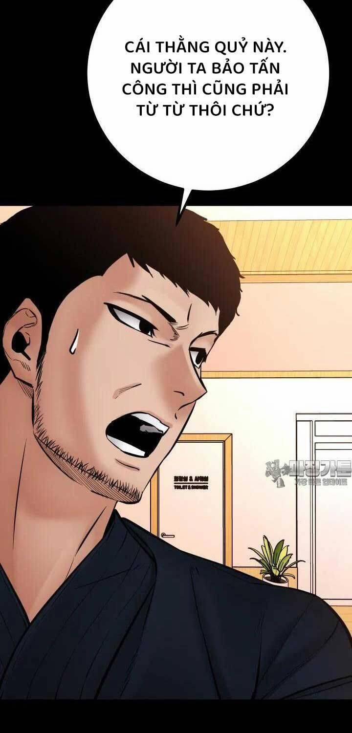 Thanh Kiếm Báo Thù 42 trang 64