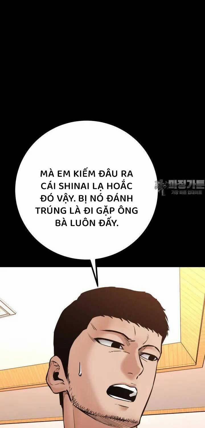 Thanh Kiếm Báo Thù 42 trang 66