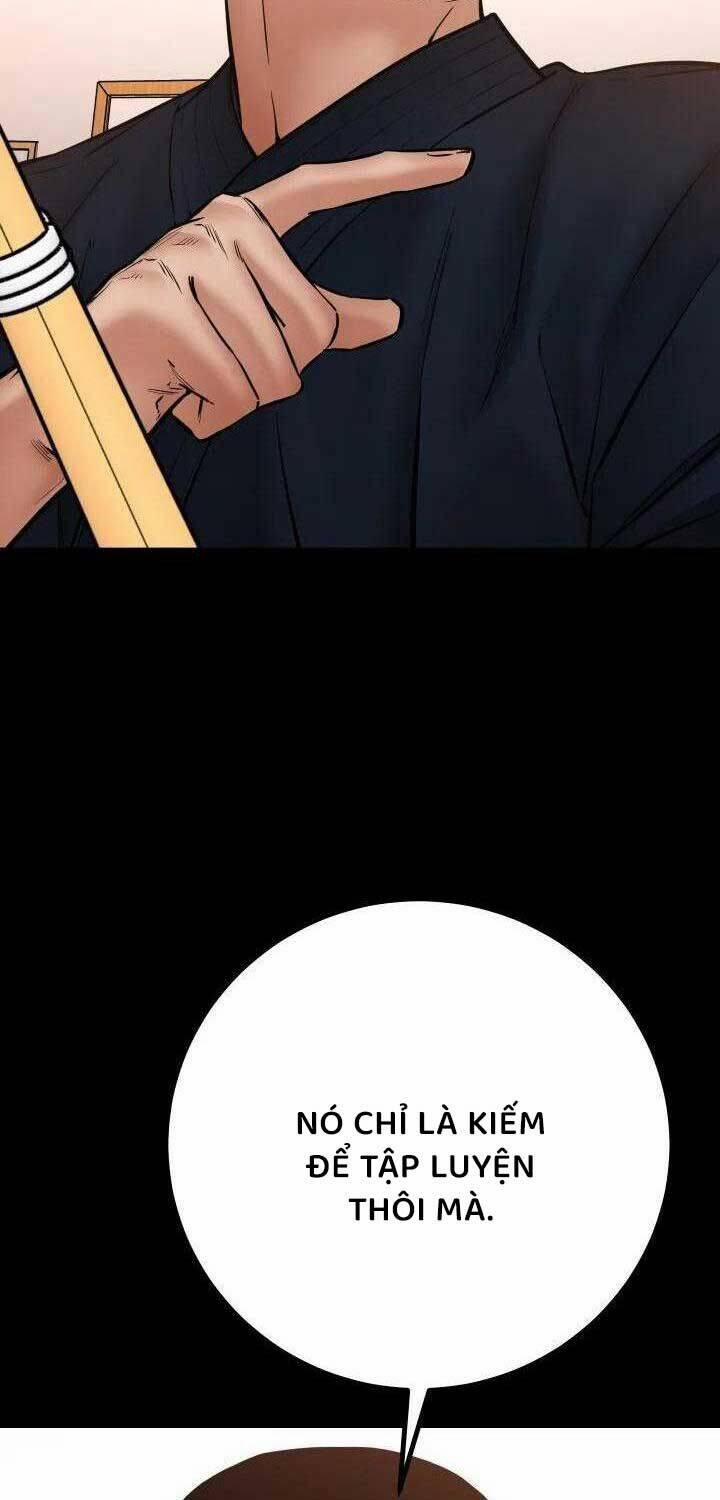 Thanh Kiếm Báo Thù 42 trang 67