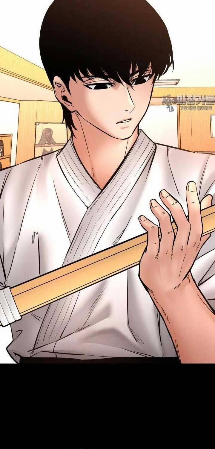 Thanh Kiếm Báo Thù 42 trang 68