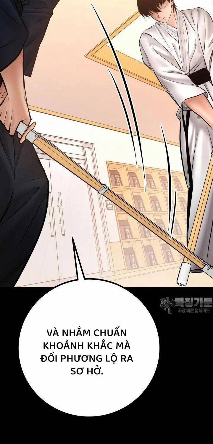 Thanh Kiếm Báo Thù 42 trang 73