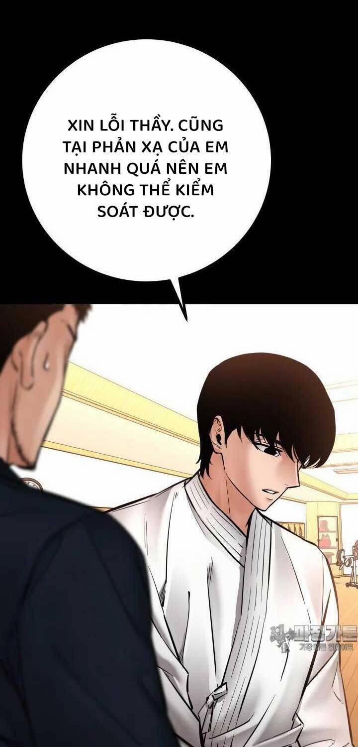 Thanh Kiếm Báo Thù 42 trang 80