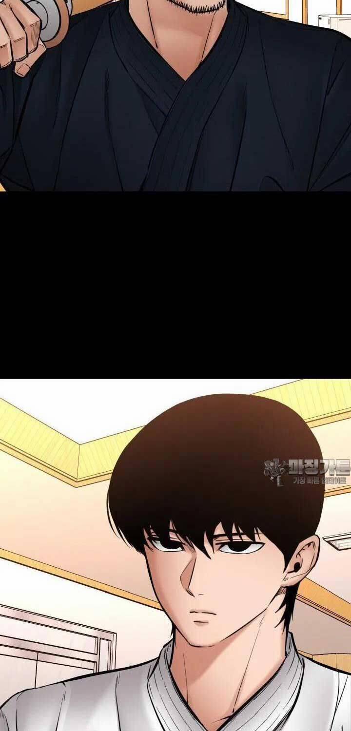 Thanh Kiếm Báo Thù 42 trang 82