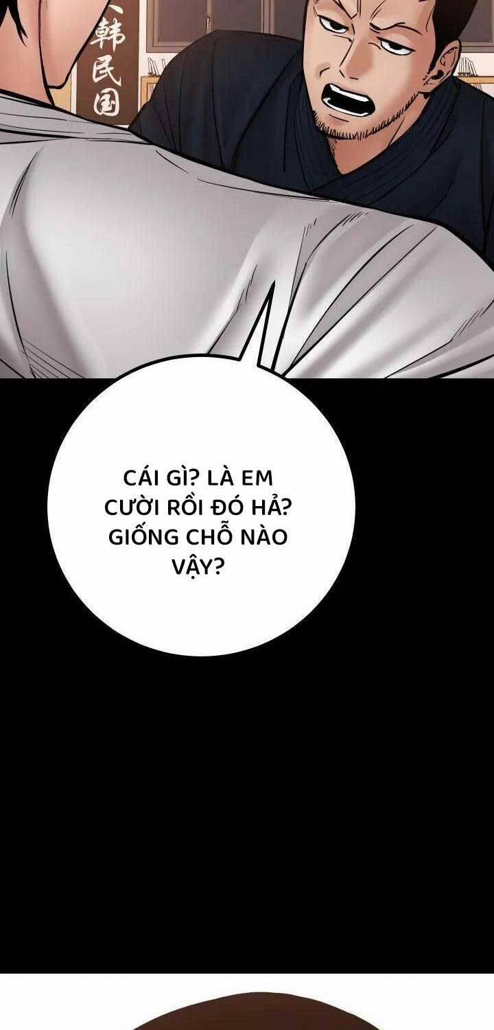 Thanh Kiếm Báo Thù 42 trang 85