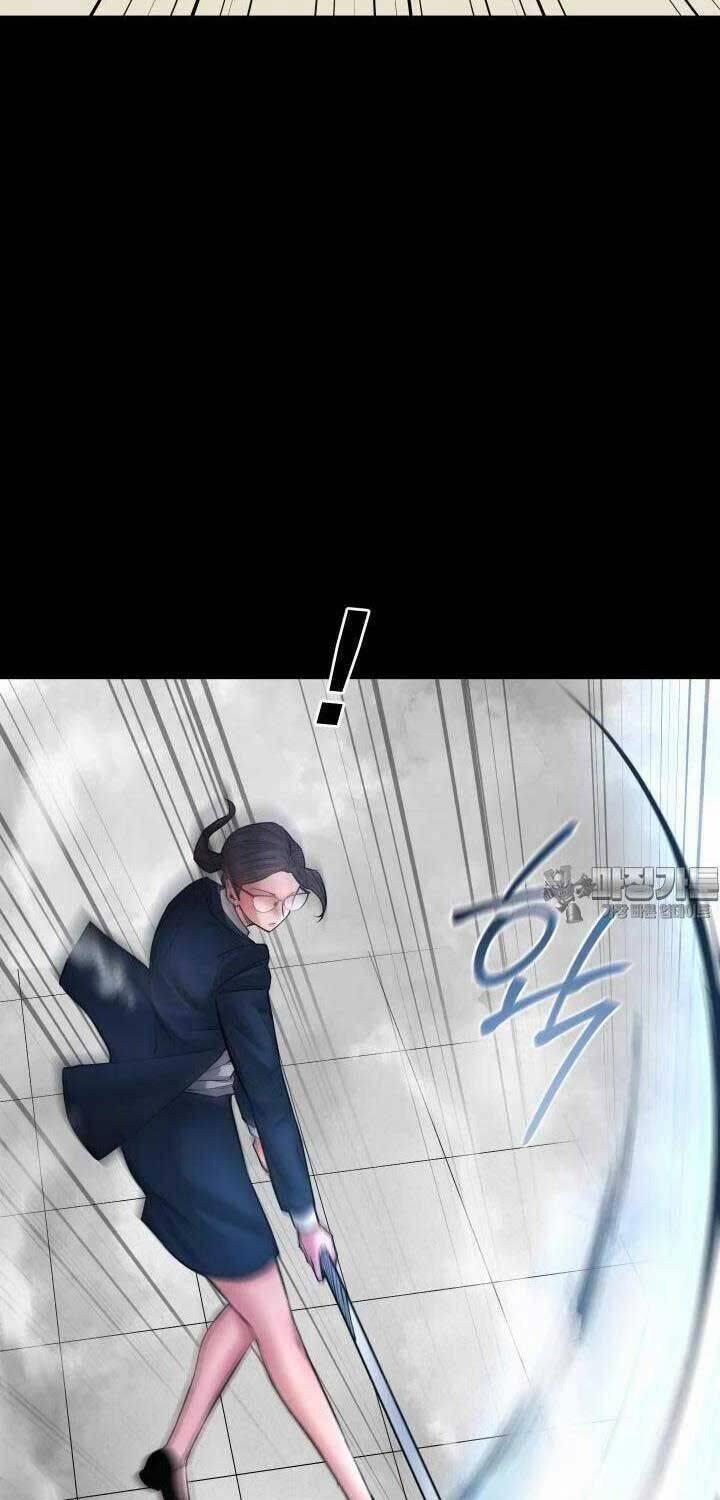 Thanh Kiếm Báo Thù 42 trang 91