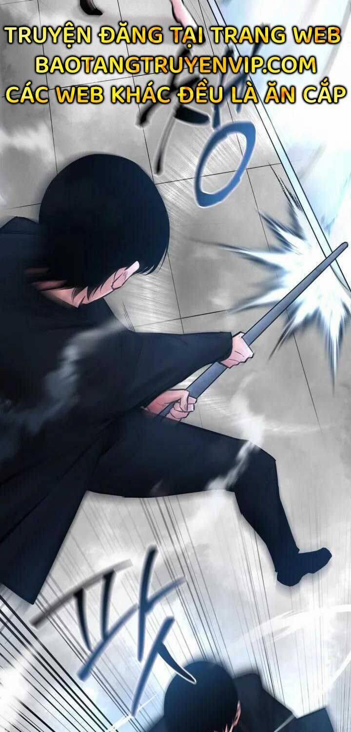 Thanh Kiếm Báo Thù 42 trang 92