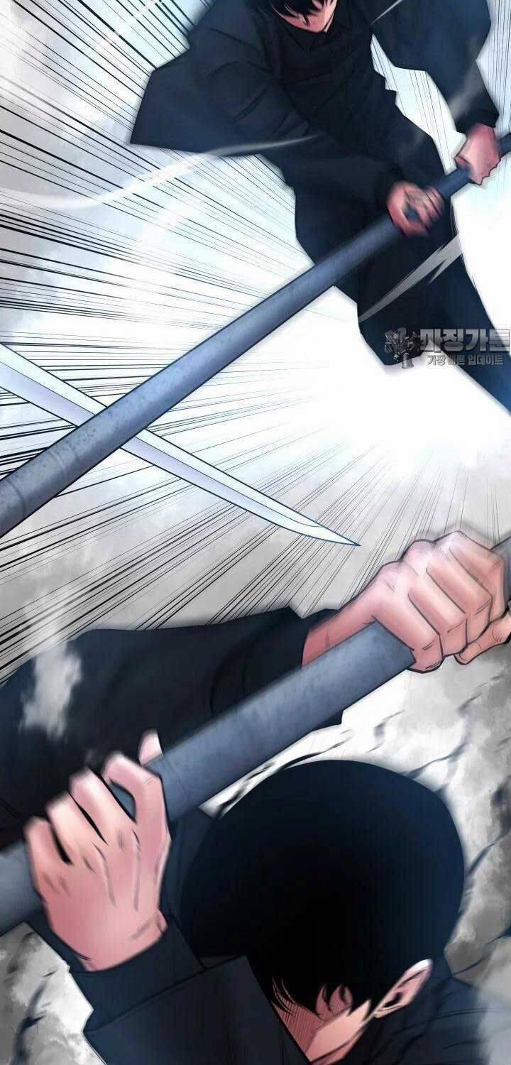 Thanh Kiếm Báo Thù 42 trang 93