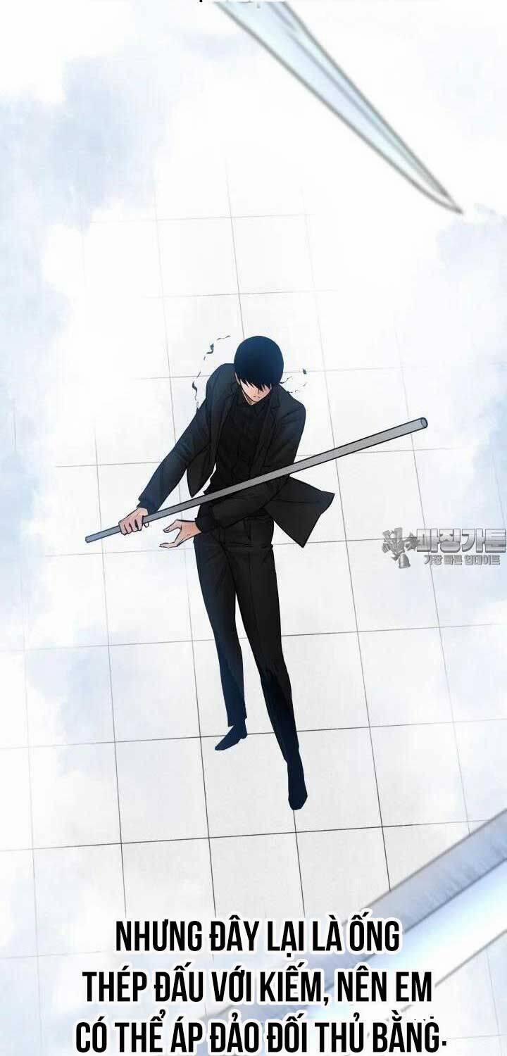 Thanh Kiếm Báo Thù 42 trang 98