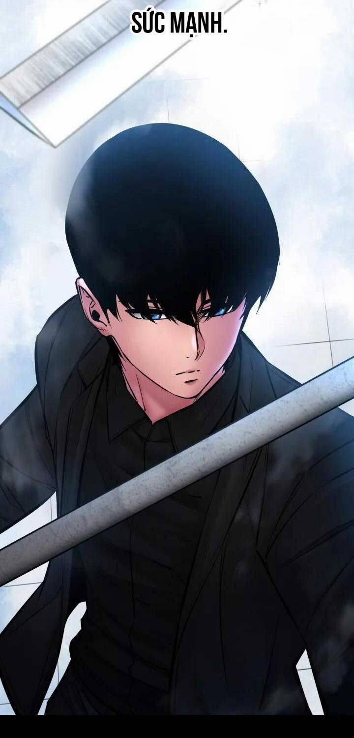 Thanh Kiếm Báo Thù 42 trang 99