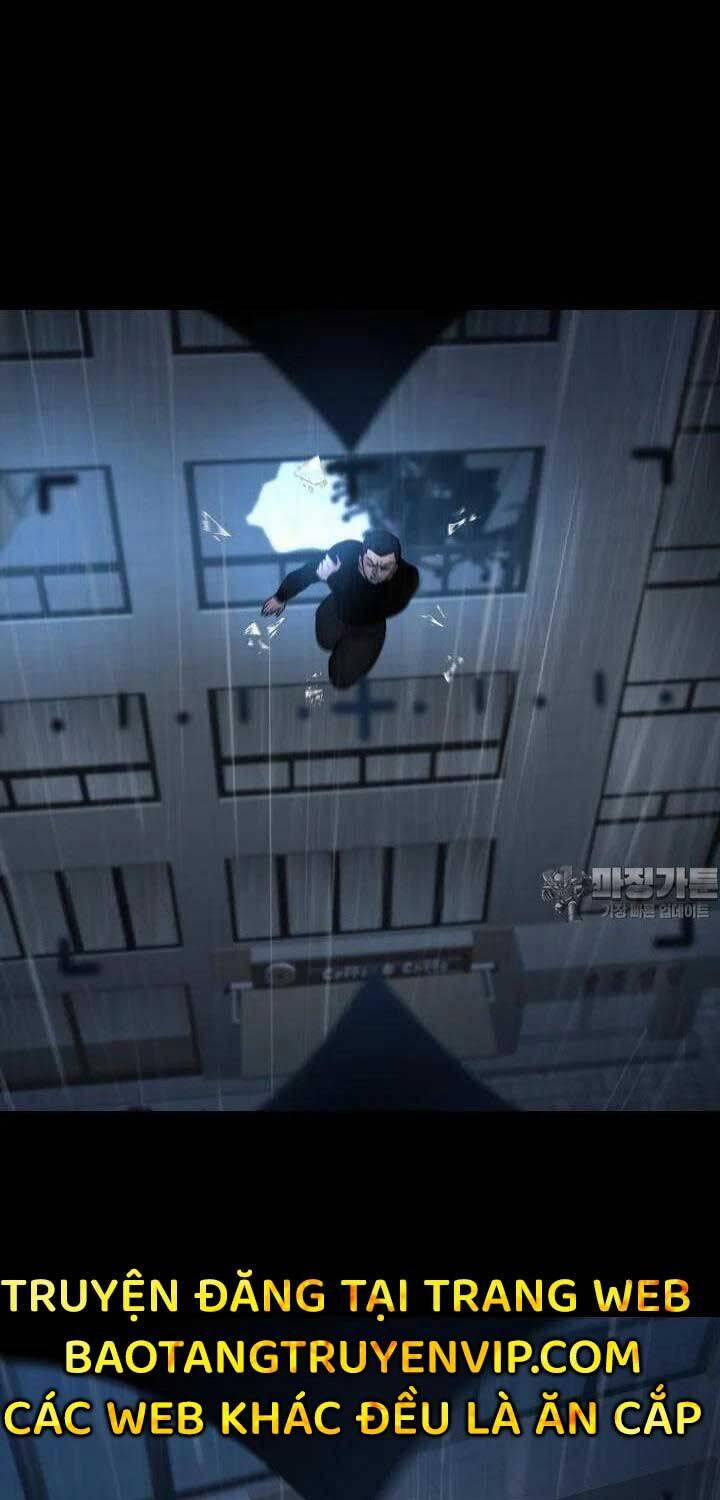 Thanh Kiếm Báo Thù 43 trang 1