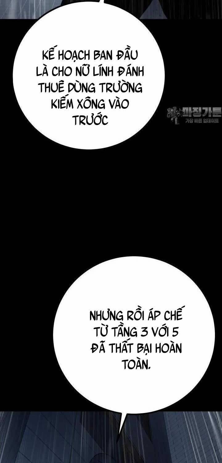 Thanh Kiếm Báo Thù 43 trang 10