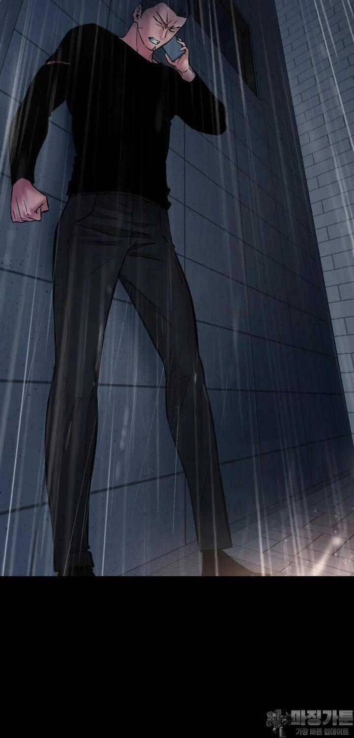 Thanh Kiếm Báo Thù 43 trang 11