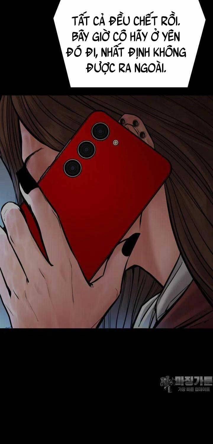 Thanh Kiếm Báo Thù 43 trang 15